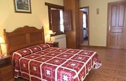 Готель Casa De Aldea Ruiloba Camango Номер фото
